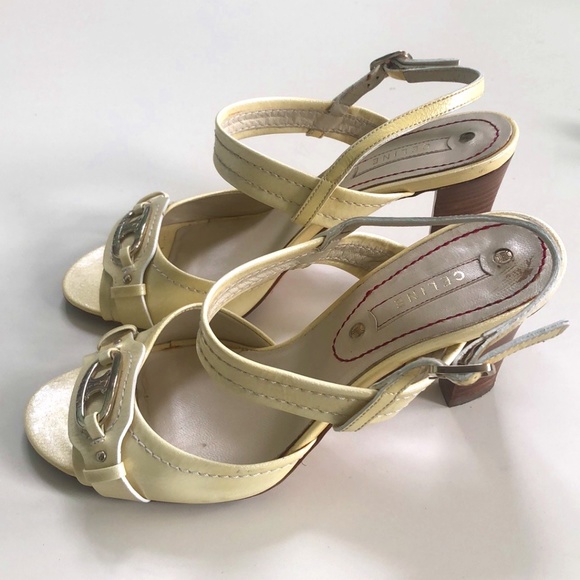 Celine Heels Sz 36.5 - Picture 8 of 16